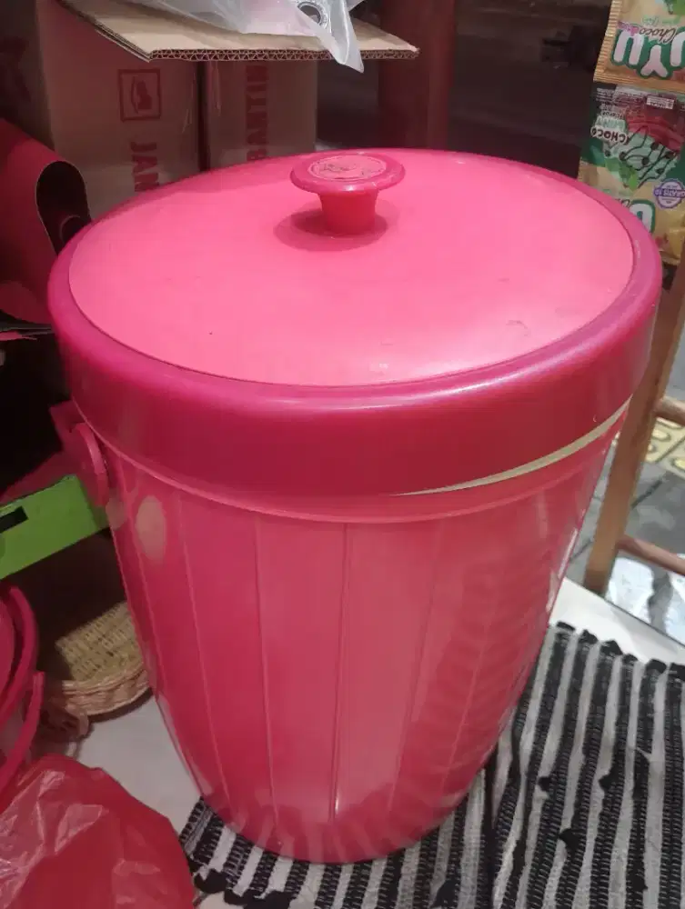 Termos Maspion Nasi/Es Size Besar