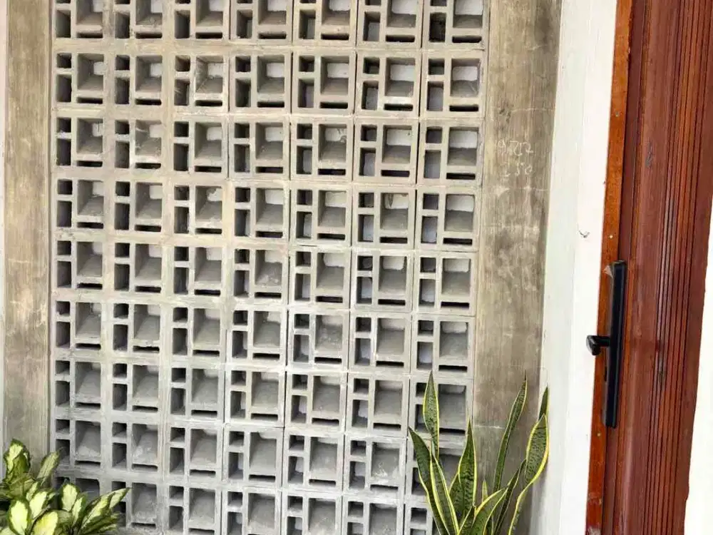 RUMAH KOMERSIL SCANDINAVIAN DAERAH SUNGGAL