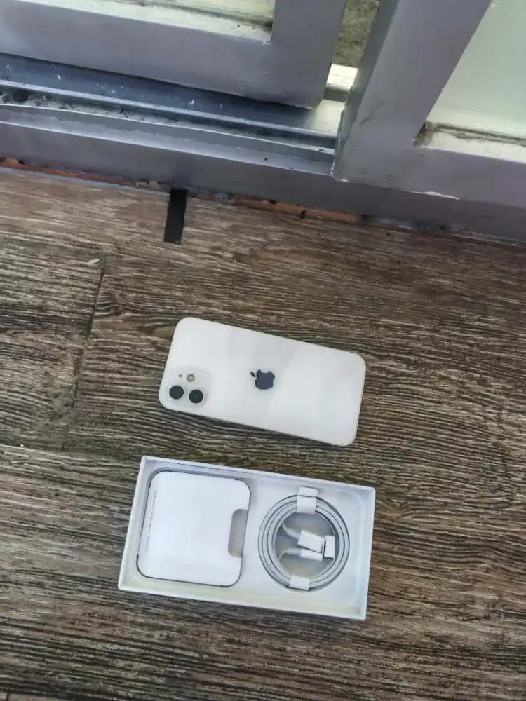 iphone 12 128gb terjadi baru