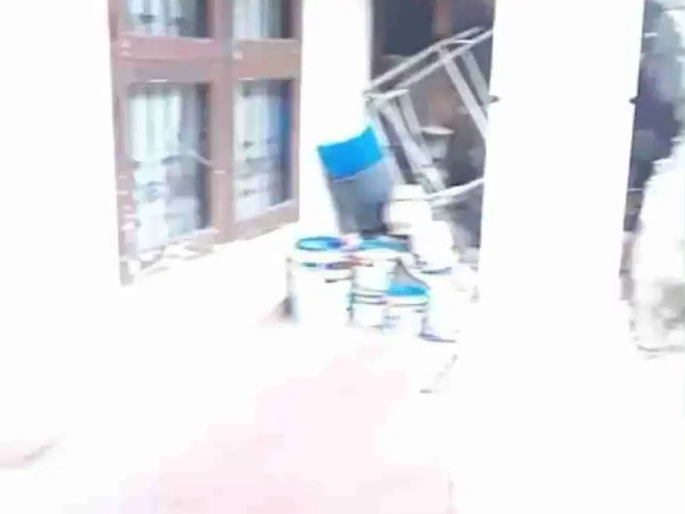 Dijual rumah bebas Banjir  Duren sawit Jakarta timur