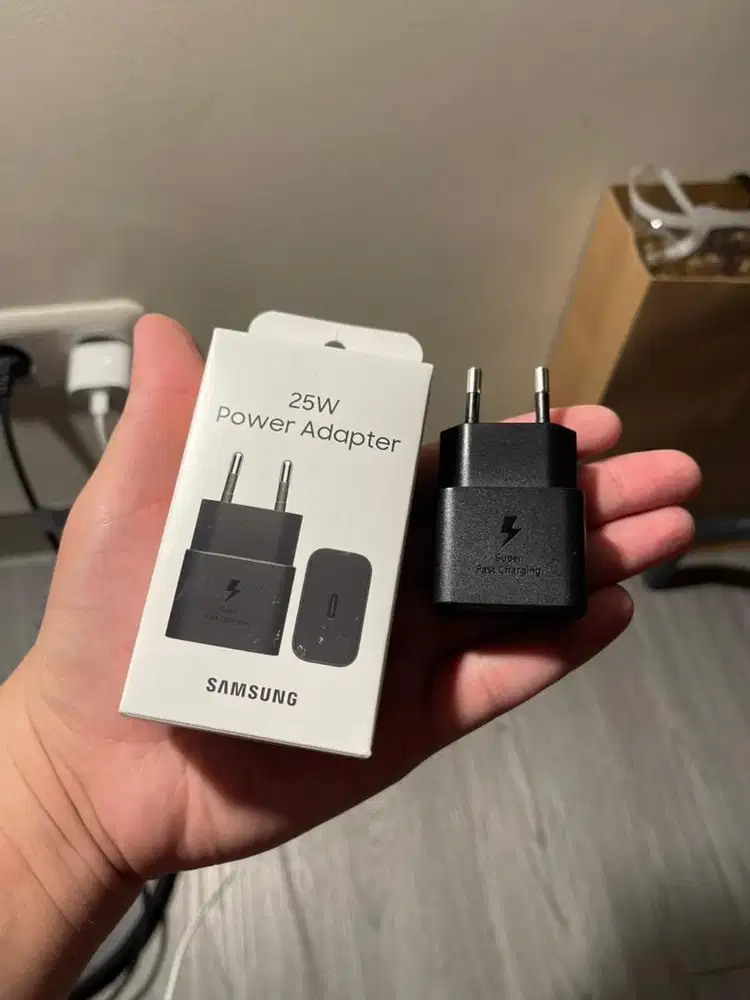 Samsung Power Adaptor 25w