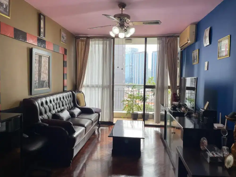 Dijual Apartemen Taman Rasuna Said Epicentrum Jakarta