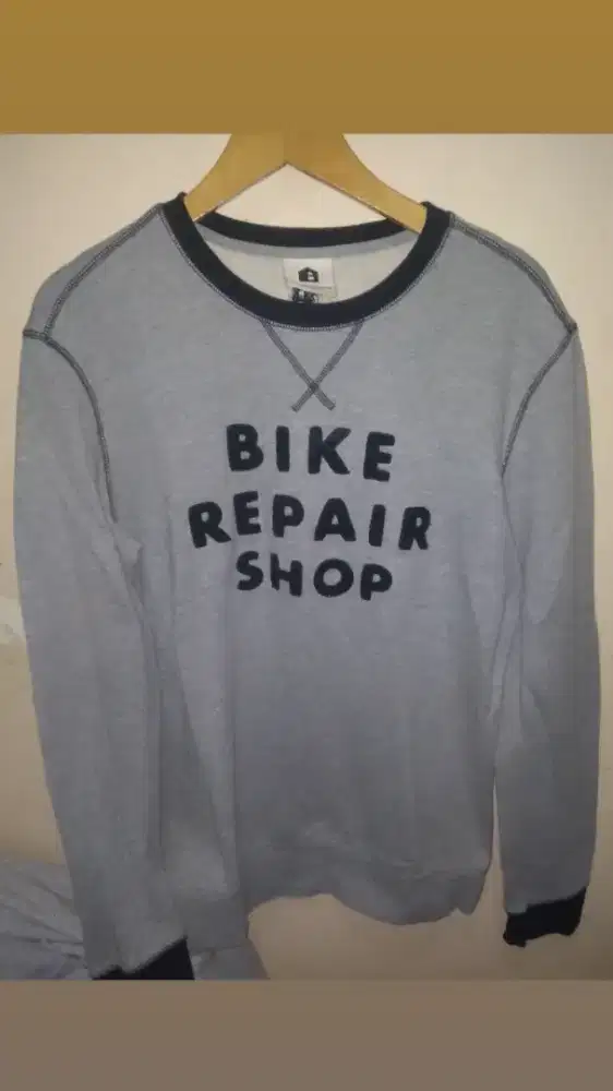 Bike Repair Shop