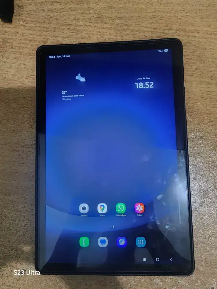 Samsung Galaxy Tab A9 Pkus 5G
