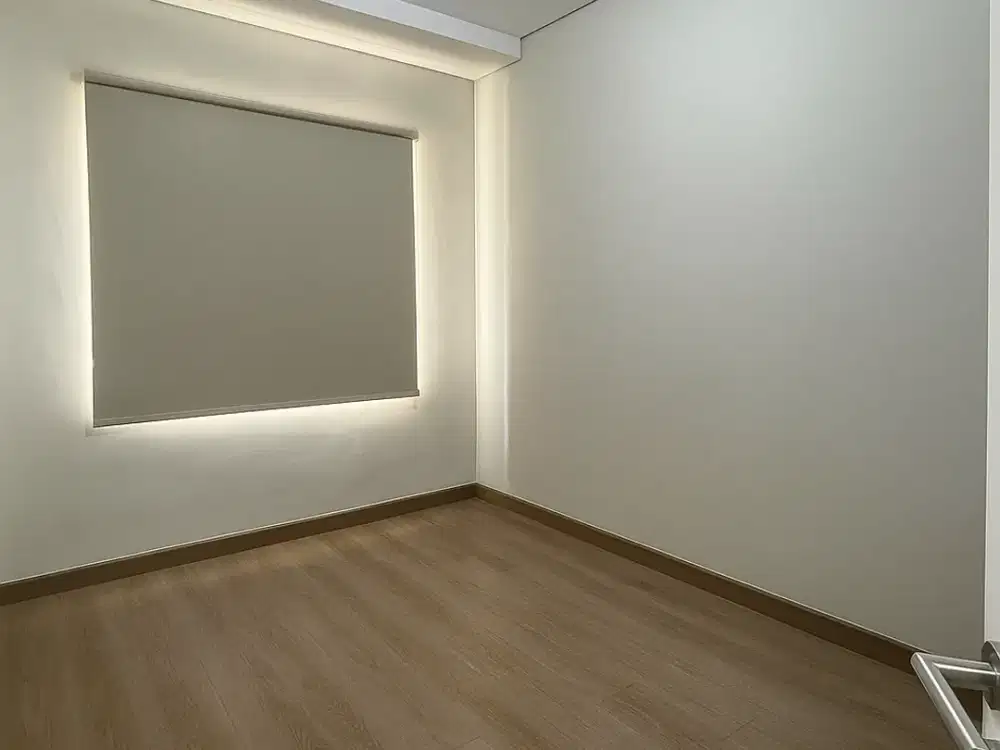 Dijual Cepat Apartemen 1BR Madison Park Tower Mahogany Unfurnished - Lokasi Strategis di Grogol Dekat Untar, Ukrida, Trisakti dan Central Park