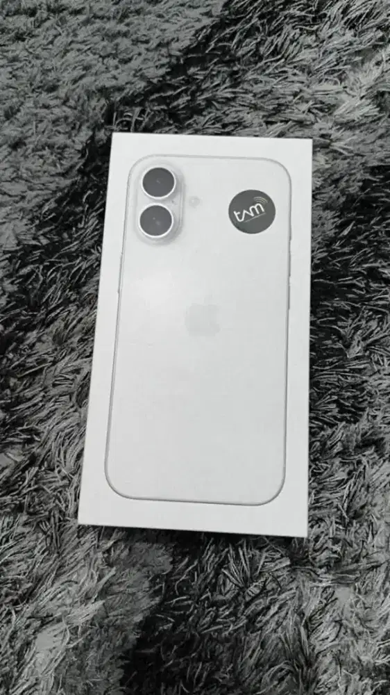 iphone 16 segel new jual cepat