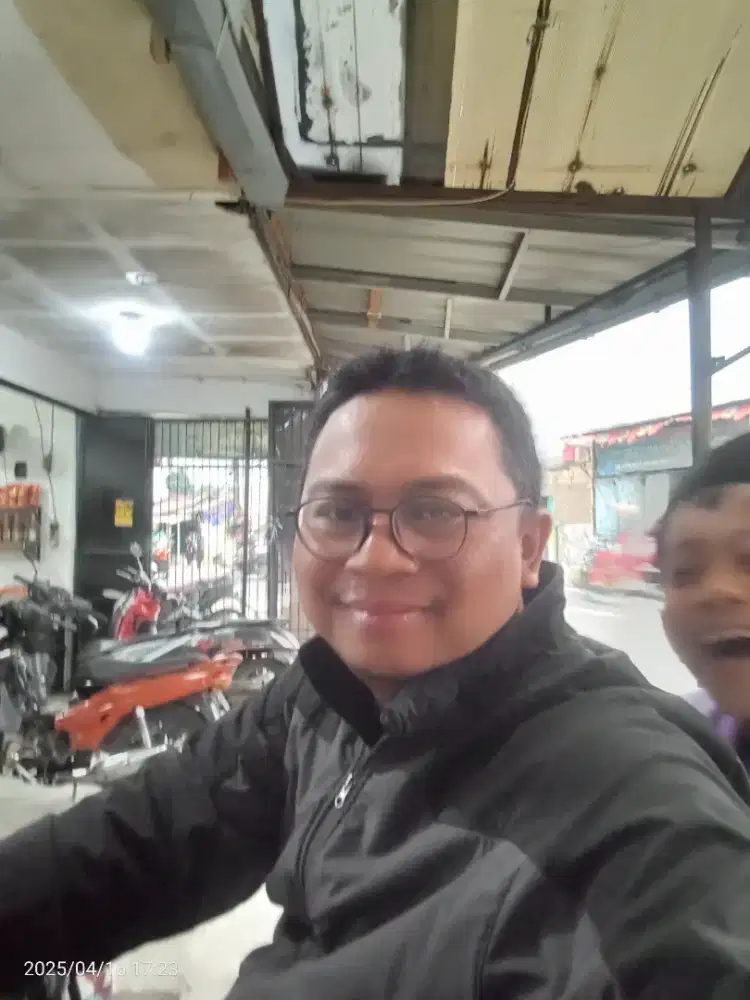 Jasa  Driver Freelance Pribadi/Kantor