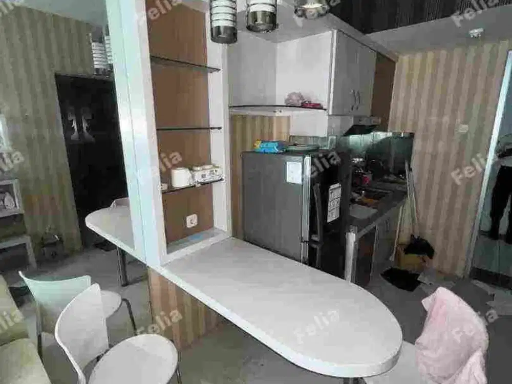 TOWER B‼️Apartemen Puncak kertajaya dekat ITS