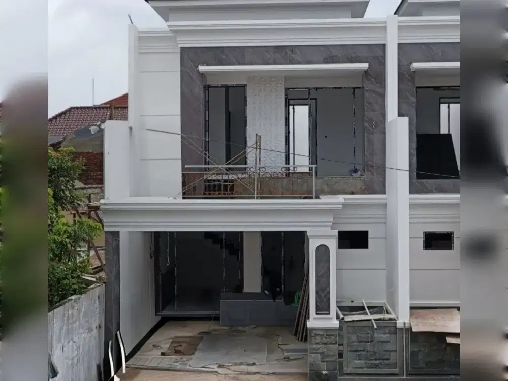 Galaxy Bumi Permai Araya