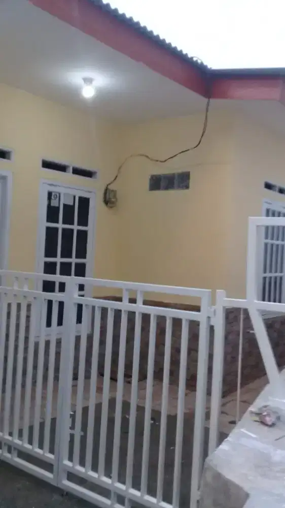 Rumah Di Jual di Pondok Terong Depok