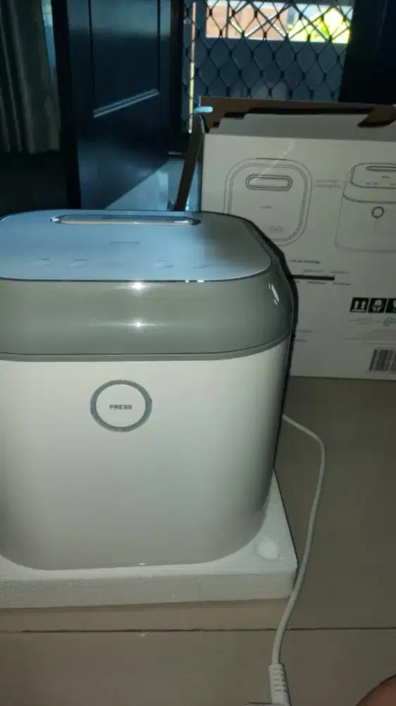 Basic Baby Multi Function UV Sterilizer