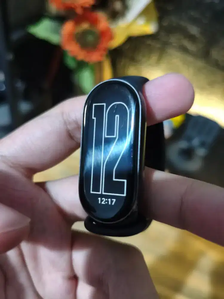 Mi Band 9 Smartband Smartwatch