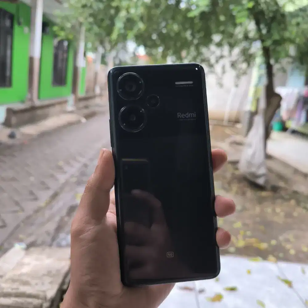 XIAOMI NOTE 13 PRO PLUS 12/512 GB