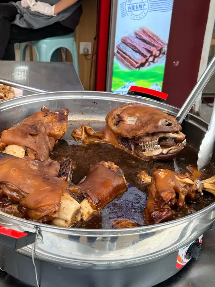 Dicari Staff restoran