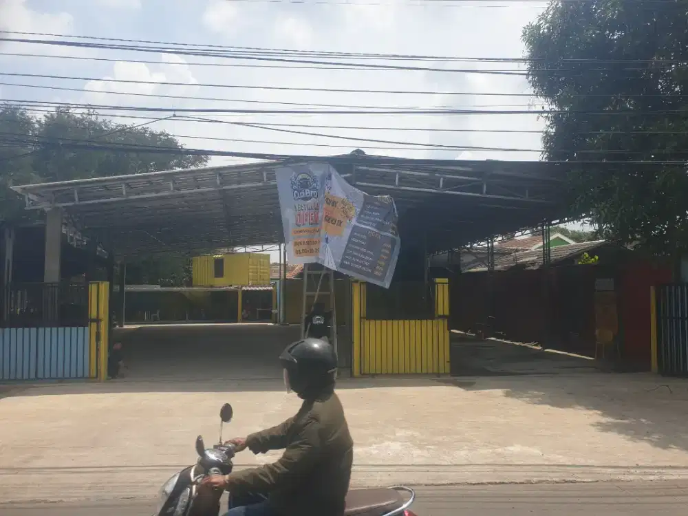 Lowongan Pencuci steam / karyawan