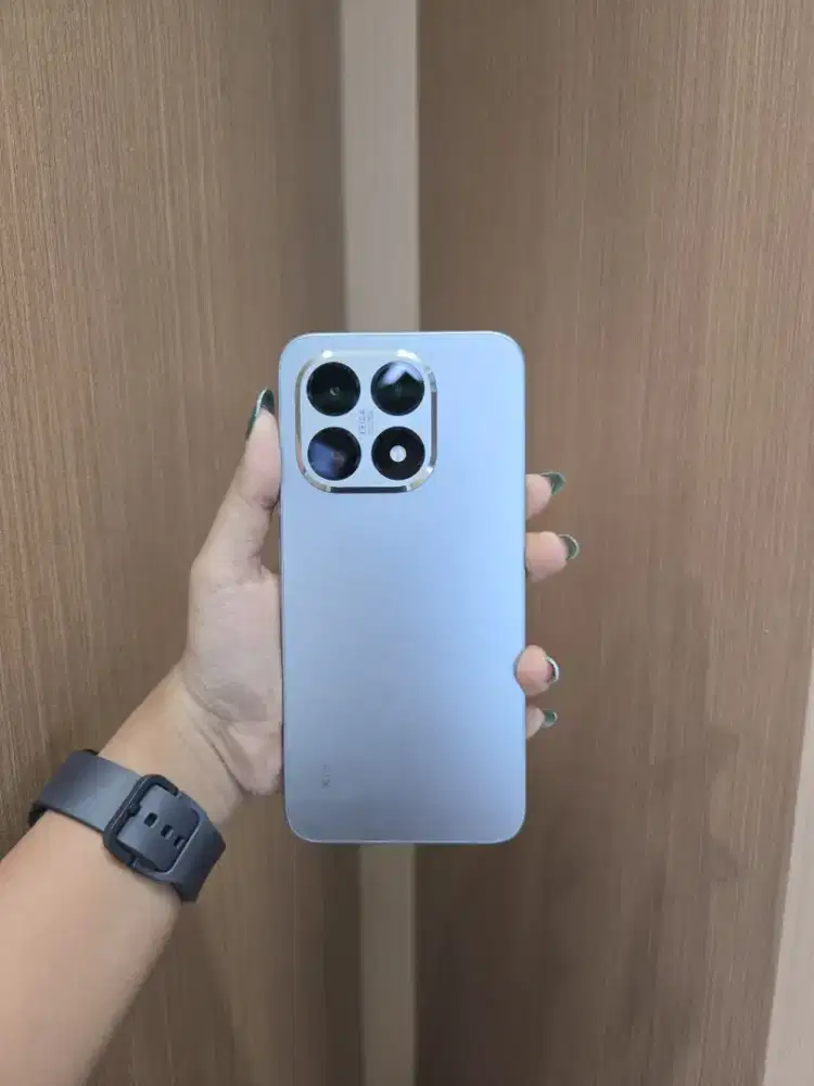 XIAOMI 15T 12/512 GB