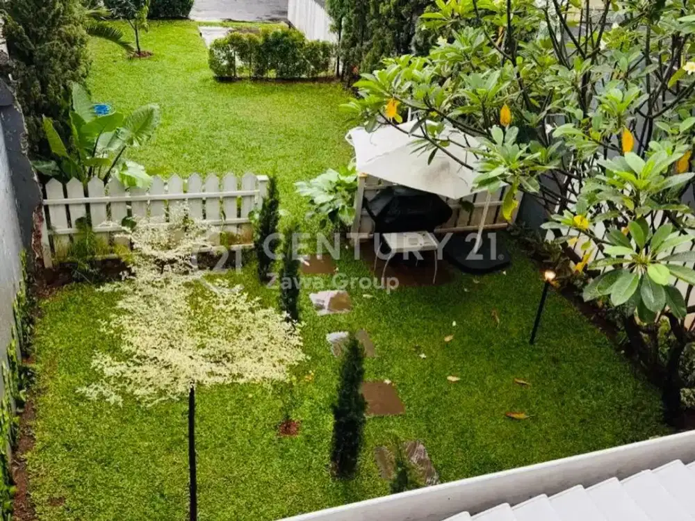 Dijual Termurah Tanah Kavling Sutera Feronia Alam Sutera Tangerang Selatan, Banten