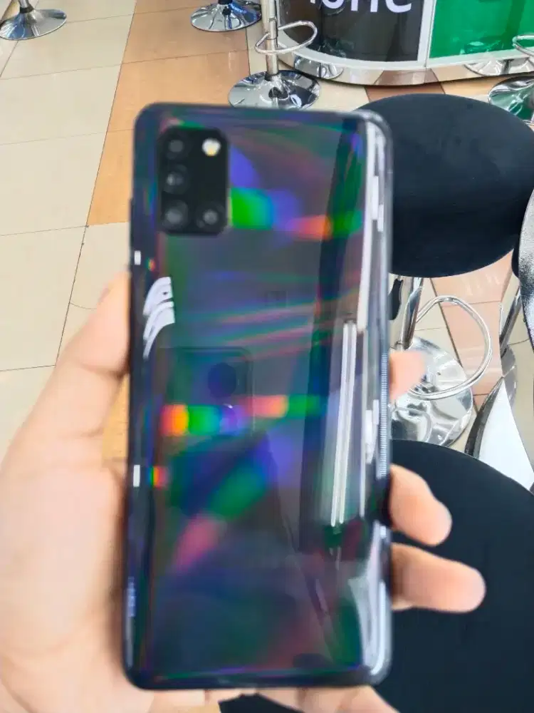 Samsung a31 ram 6/128