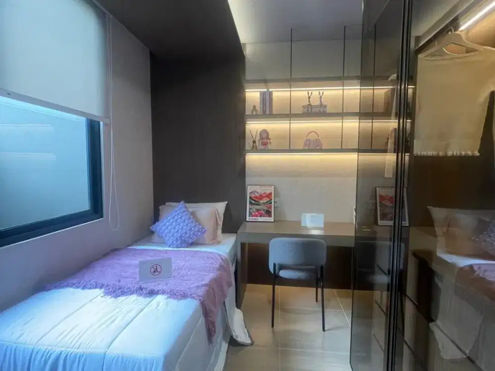 New Rumah Premium Vireya, Cuma Hitungan Menit ke AEON & ICE BSD!