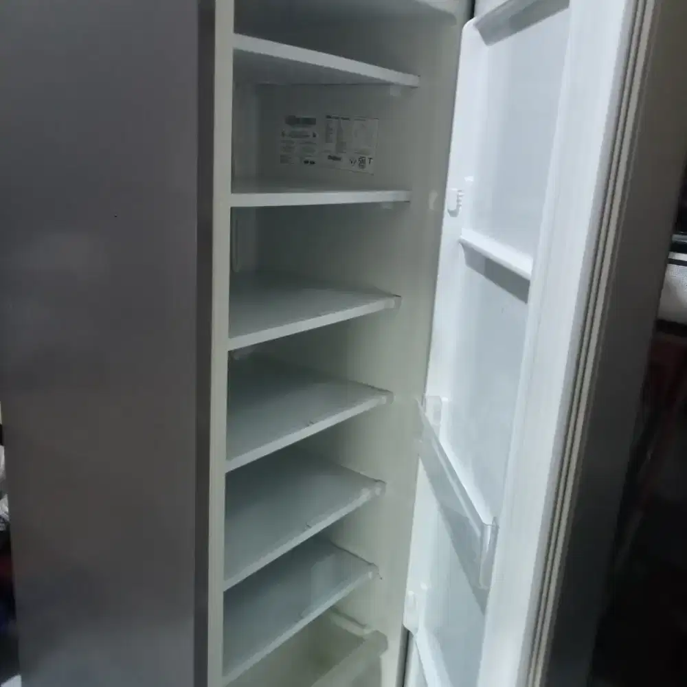 Frizer GEA model GF-24oc