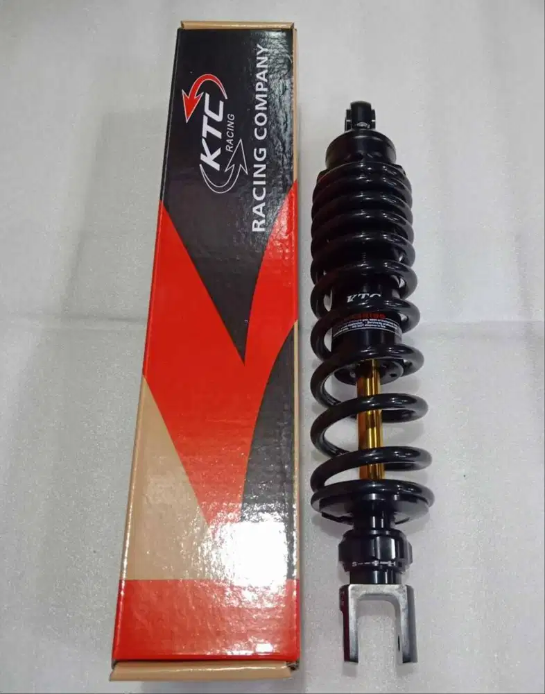 Shock KTC ori metic
