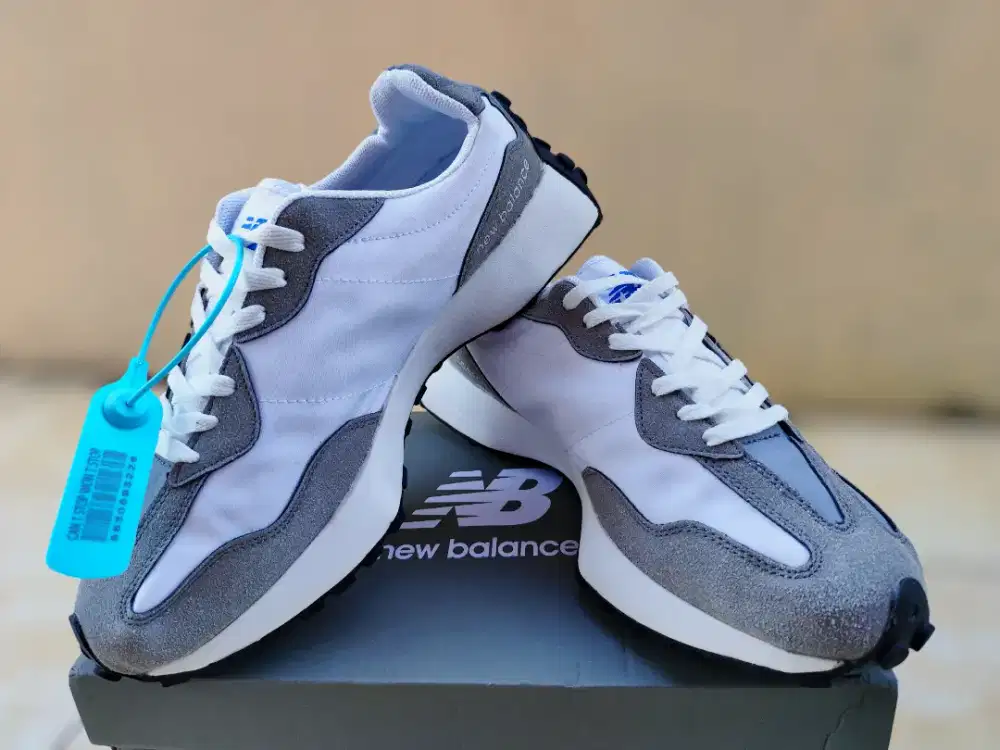 SEPATU UKURAN 45 NEW