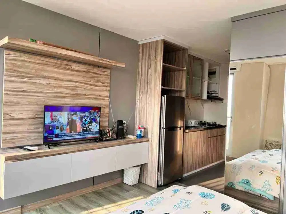 Jual Cepat Murah Apartemen Bintaro Icon