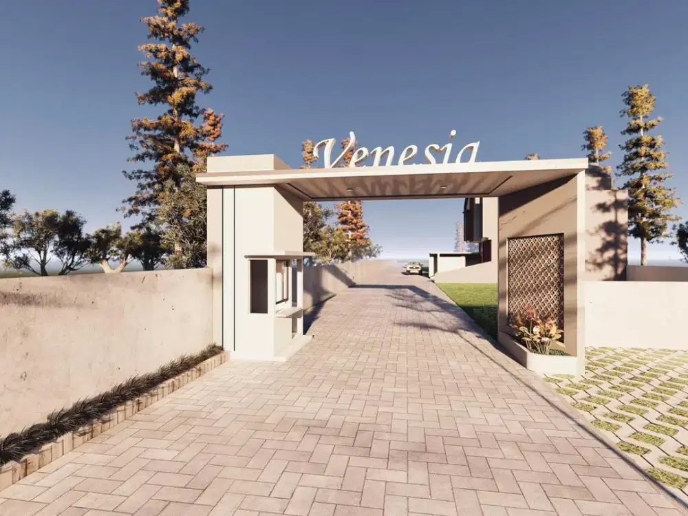 Dijual KAveling TAnah di Solo Raya Lokasi di SOlo BAru luas tanah 150 meter Harga NEGO