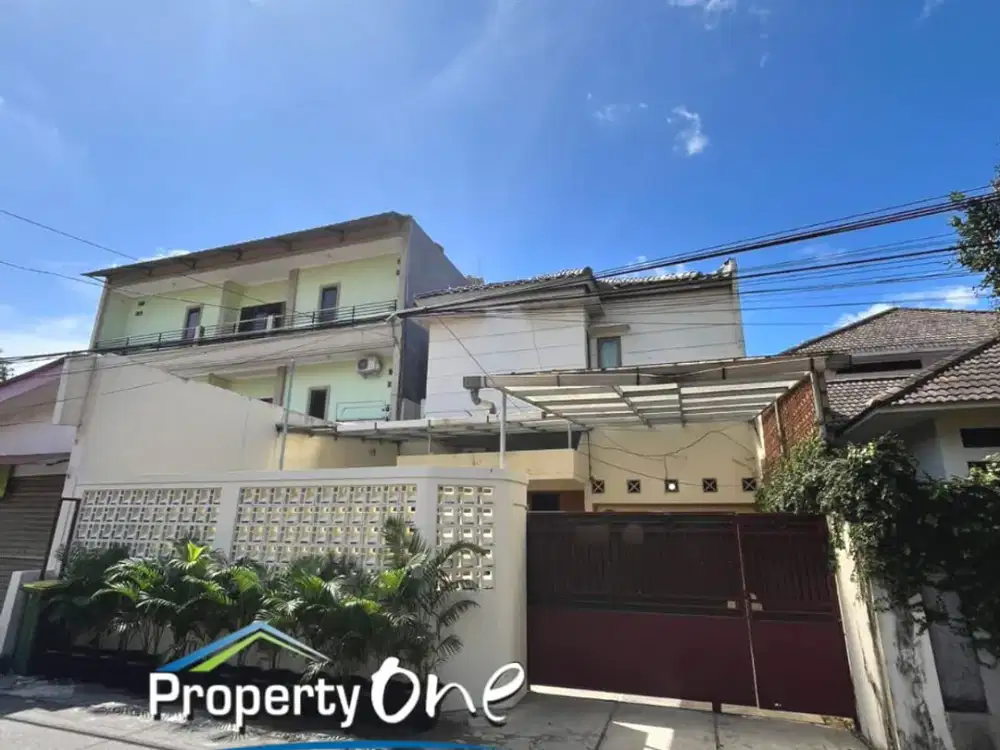 Dijual Rumah 2 Lantai Di Cilandak Permai Jakarta Selatan