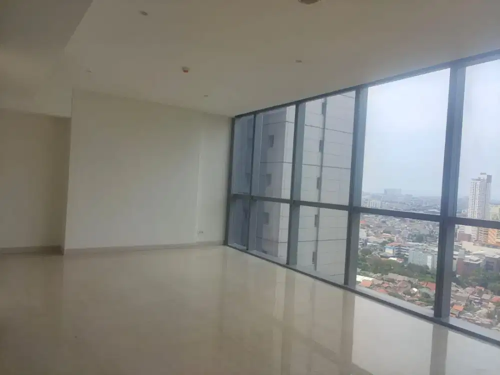 Casa Domaine – Unit T2 148 sqm - Lantai 15 - 3+1 BR - Rp 9M Nego