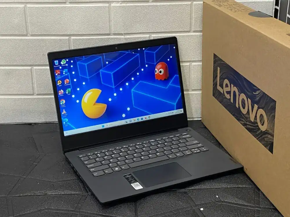 Lenovo Ideapad Slim 3 Processor AMD 3020e /Ram 8GB /SSD 256GB