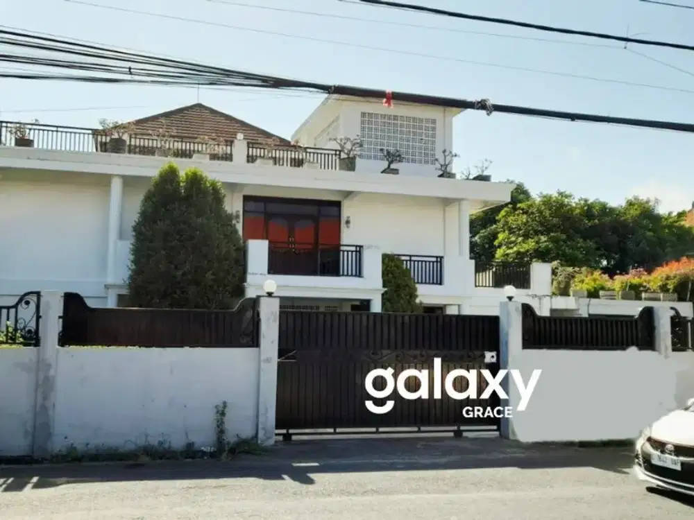 DIJUAL RUMAH TENGAH KOTA DI KEBAK SARI GUNUNG SOPUTAN DENPASAR, BALI