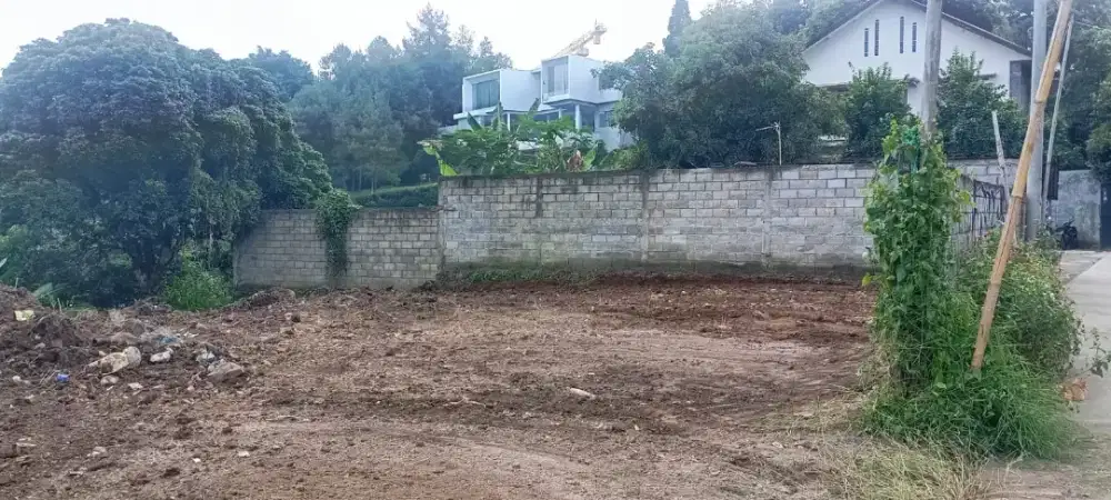 JUAL TANAH DAGO BANDUNG