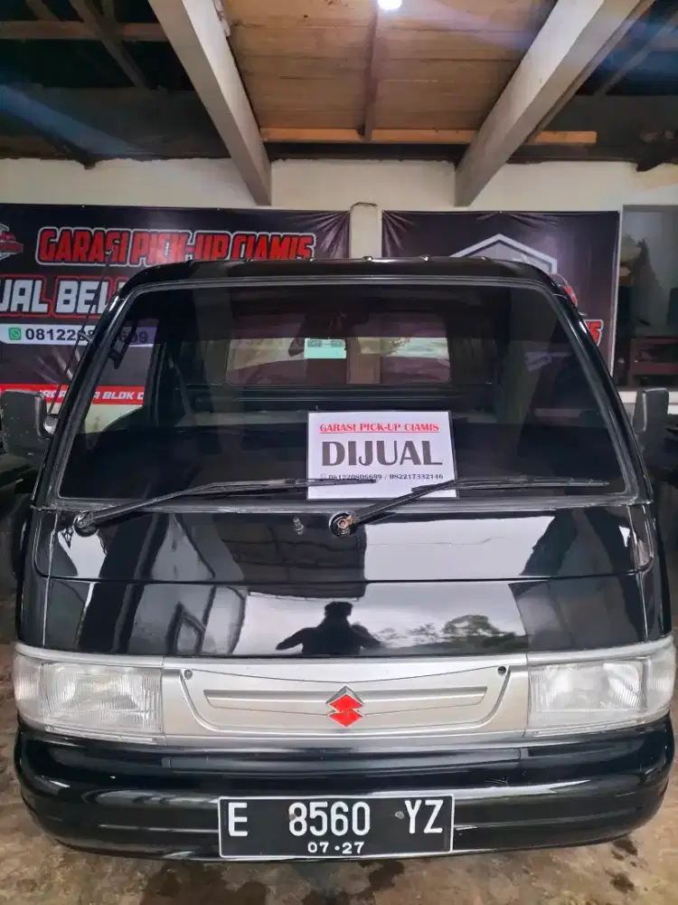 D jual Futura 2005