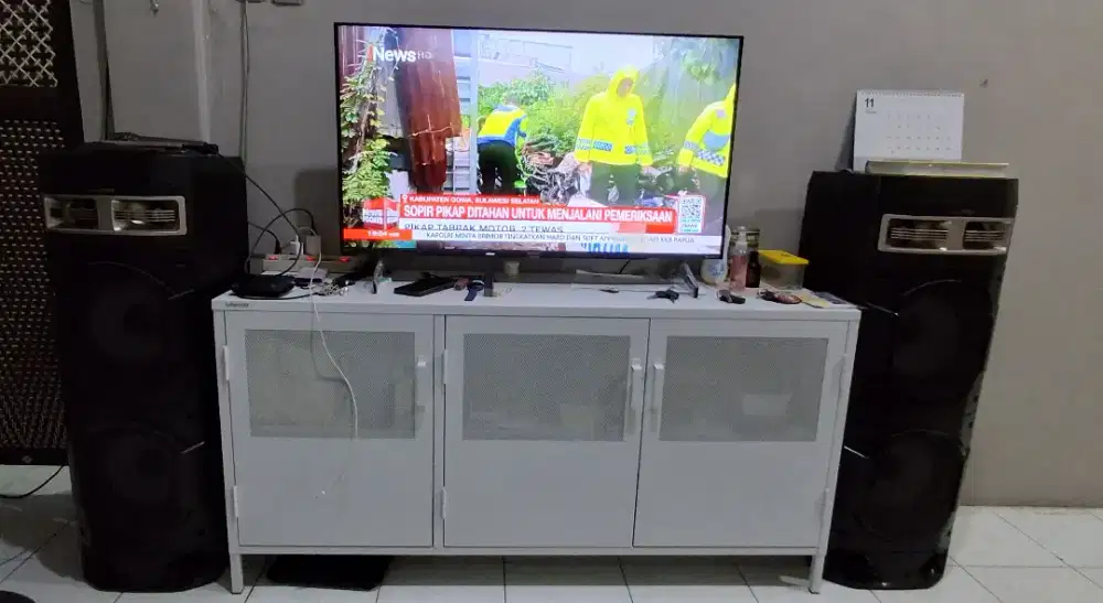 Jual speaker bluetoot politron PAS-10DF28