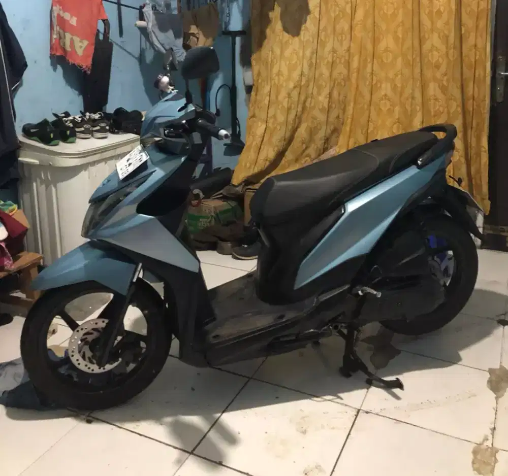 beat fi injeksi 2013