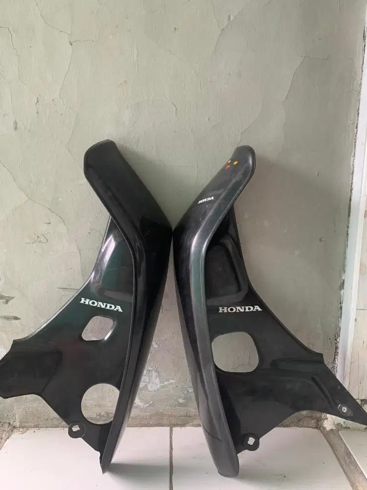 Sayap Astrea grand Original