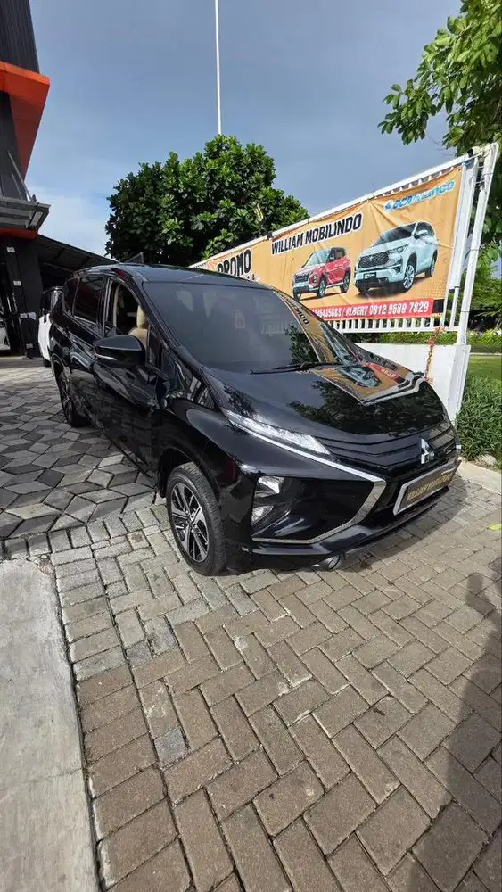 Xpander gls manual 2017