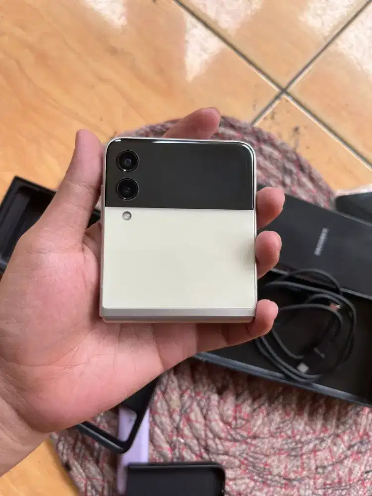 Samsung Z Flip 3 8/128GB