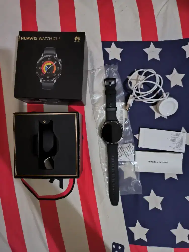 Jual Celat Huawei watch gt 5 46MM