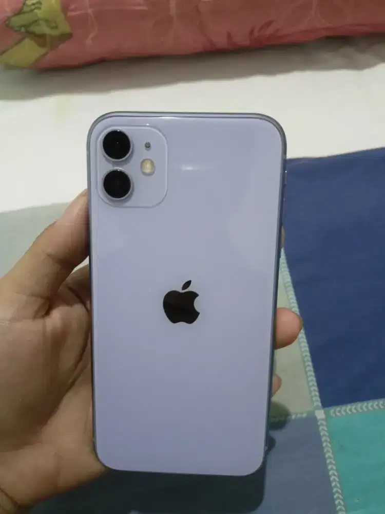 jual iphone 11/128