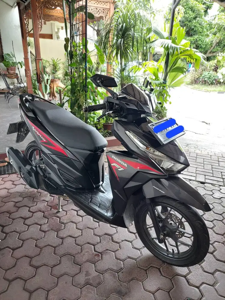 HONDA VARIO 125 ( 2015 )
