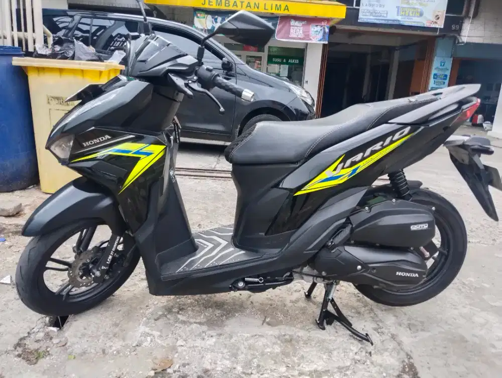 Honda vario 125 . New