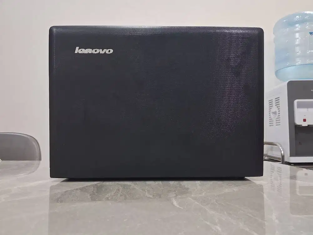 Laptop Setara Core i3 4Cpu 2.16GHz 4GB Baterai BARU Lenovo 14in Gransi