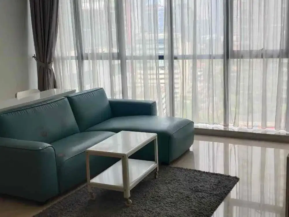 Dijual Apartemen Setiabudi Residence Tower B