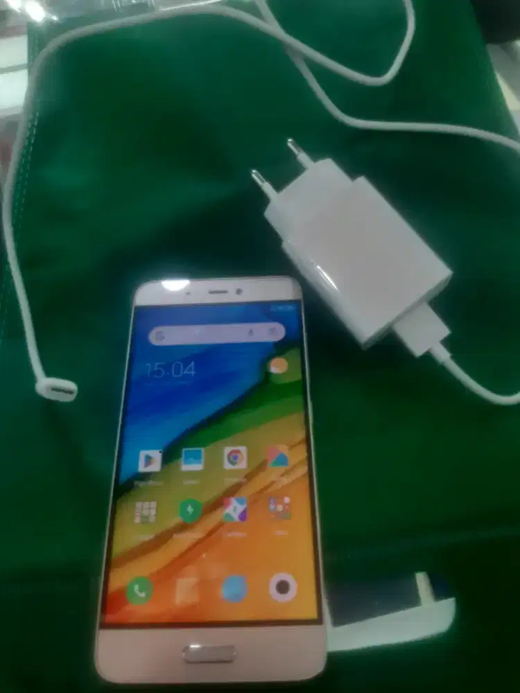 Hand phone flagship xiaomi MI 5