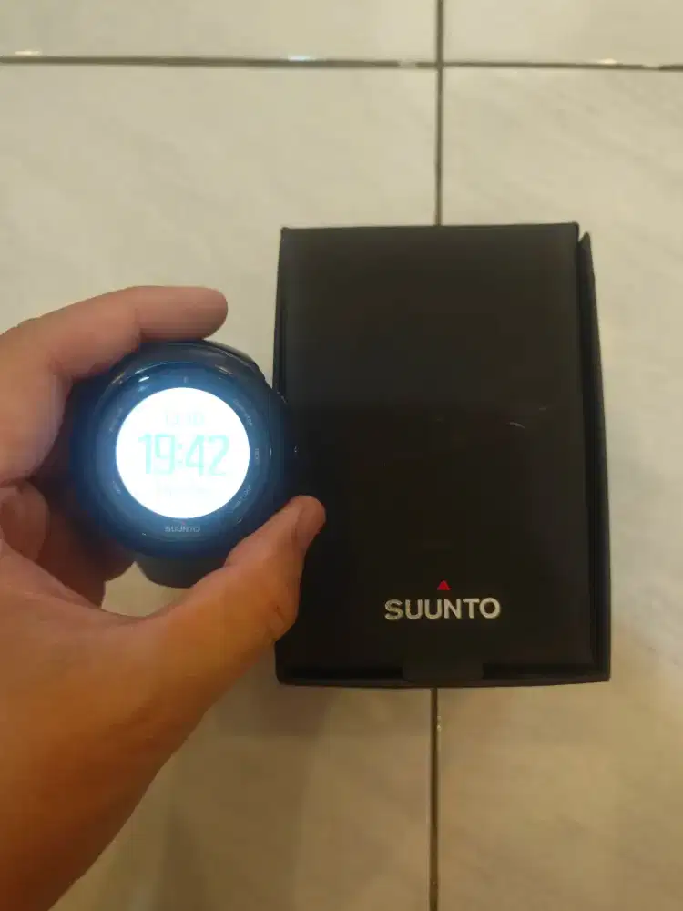 Suunto Ambit3 Sport original ambit 3