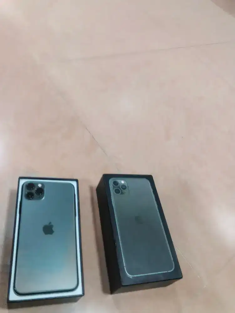 iphone 11 pro max 256gb bisa ketemu lnagsung