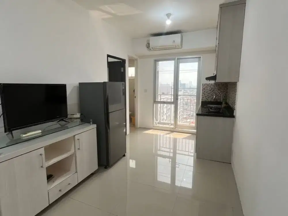 Dijual Apartemen Oak Tower dibawah harga pasar  Murah