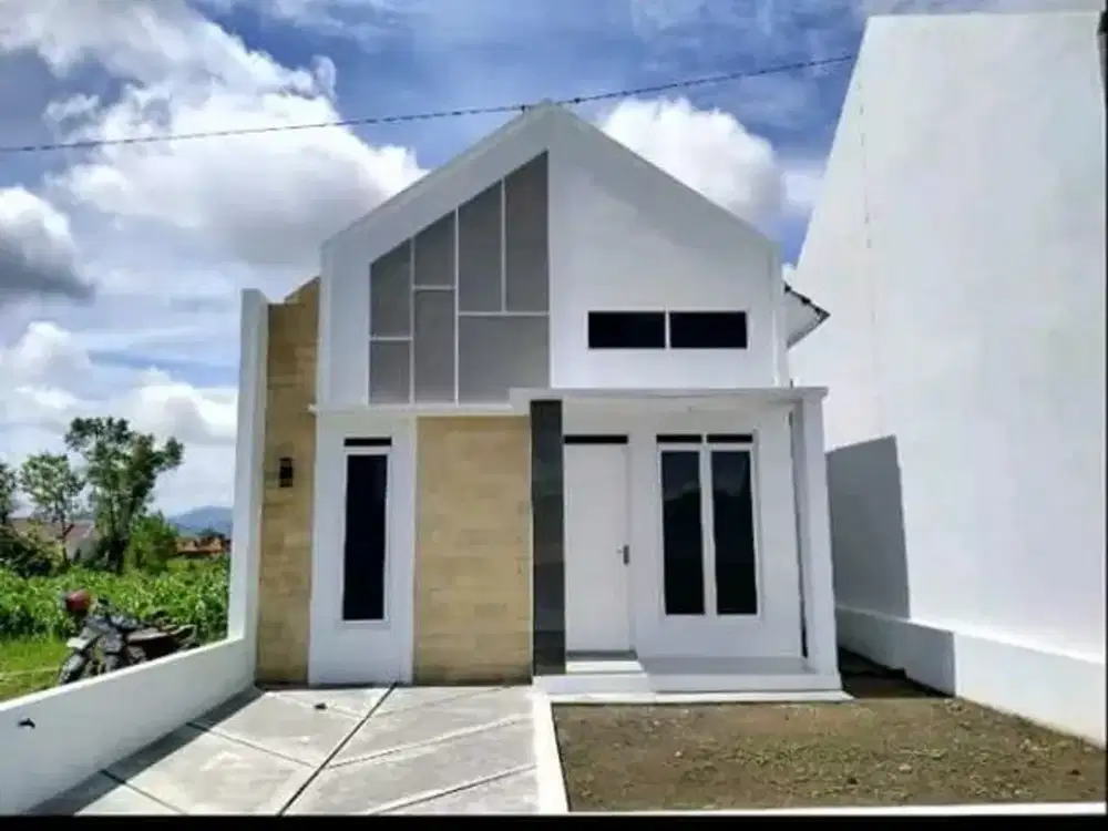 Dijual Hunian Nyaman Dalam Perumahan Area Jogonalan Dekat Exit Tol Prambanan